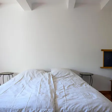 Ferienhaus Maison Bleue 26170