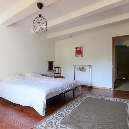 Maison Bleue 26170 Mollans-sur-Ouveze