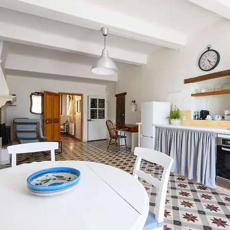 Ferienhaus Maison Bleue 26170 *